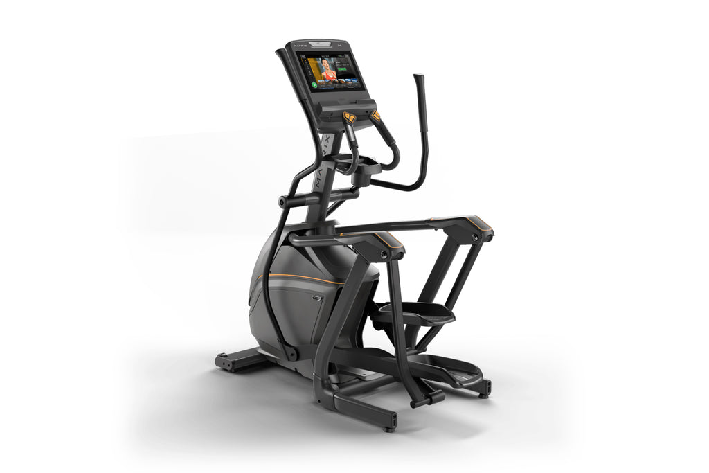 Matrix Lifestyle Elliptical
