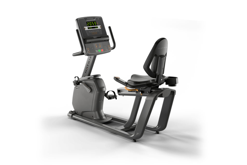 Matrix Lifestyle Recumbent Cycle