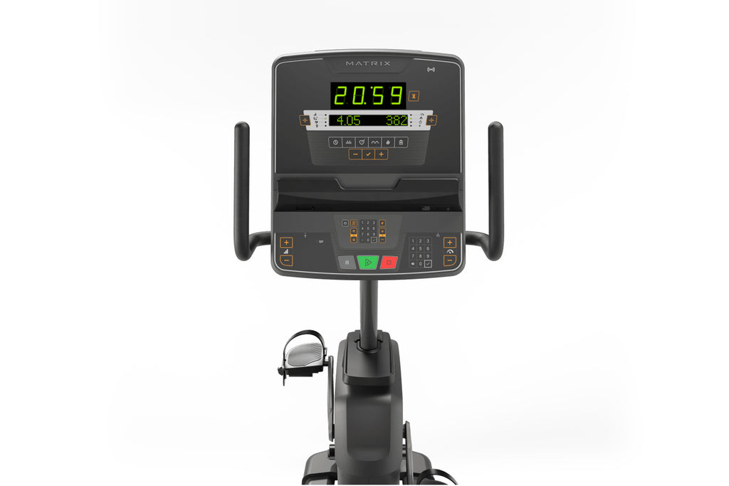 Matrix Lifestyle Recumbent Cycle