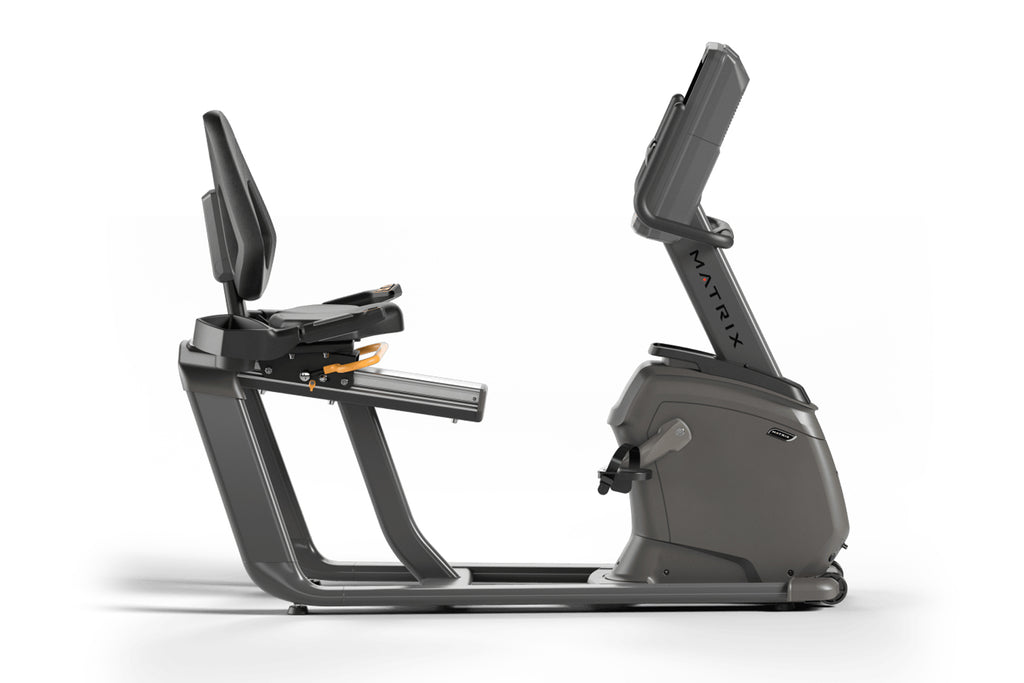 Matrix Lifestyle Recumbent Cycle