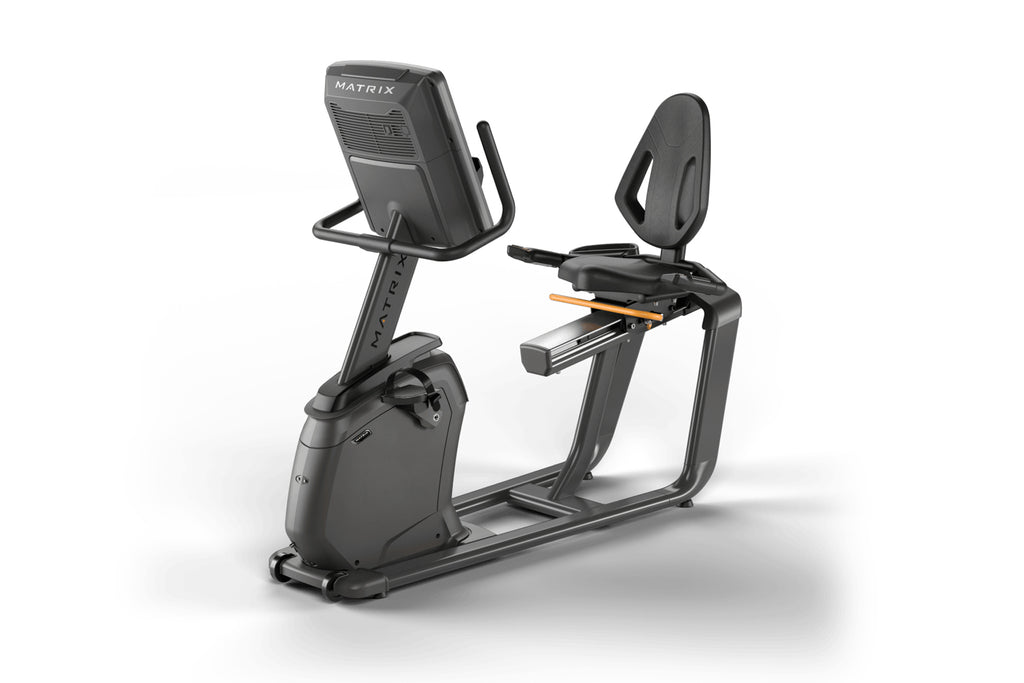 Matrix Lifestyle Recumbent Cycle