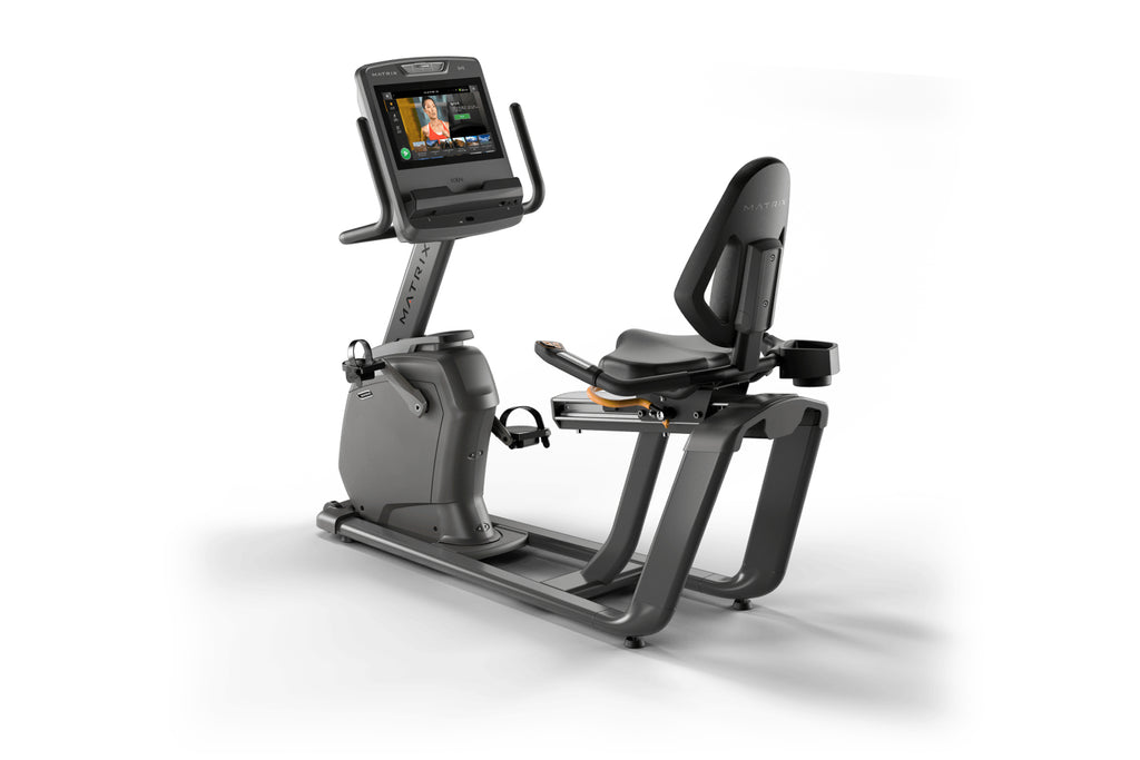 Matrix Lifestyle Recumbent Cycle
