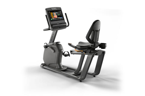 Matrix Lifestyle Recumbent Cycle