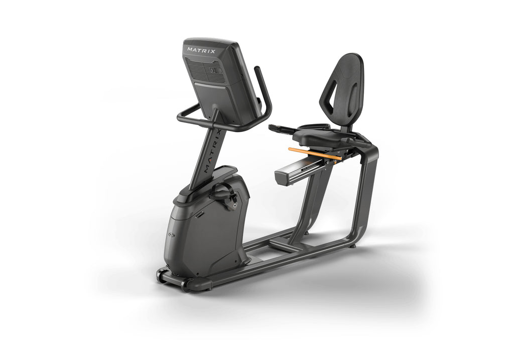Matrix Lifestyle Recumbent Cycle