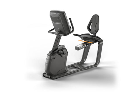 Matrix Lifestyle Recumbent Cycle