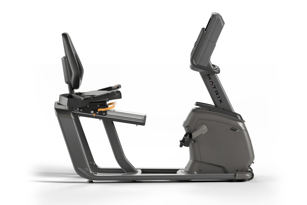 Matrix Lifestyle Recumbent Cycle