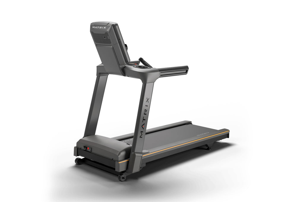Matrix Lifestyle Treadmill