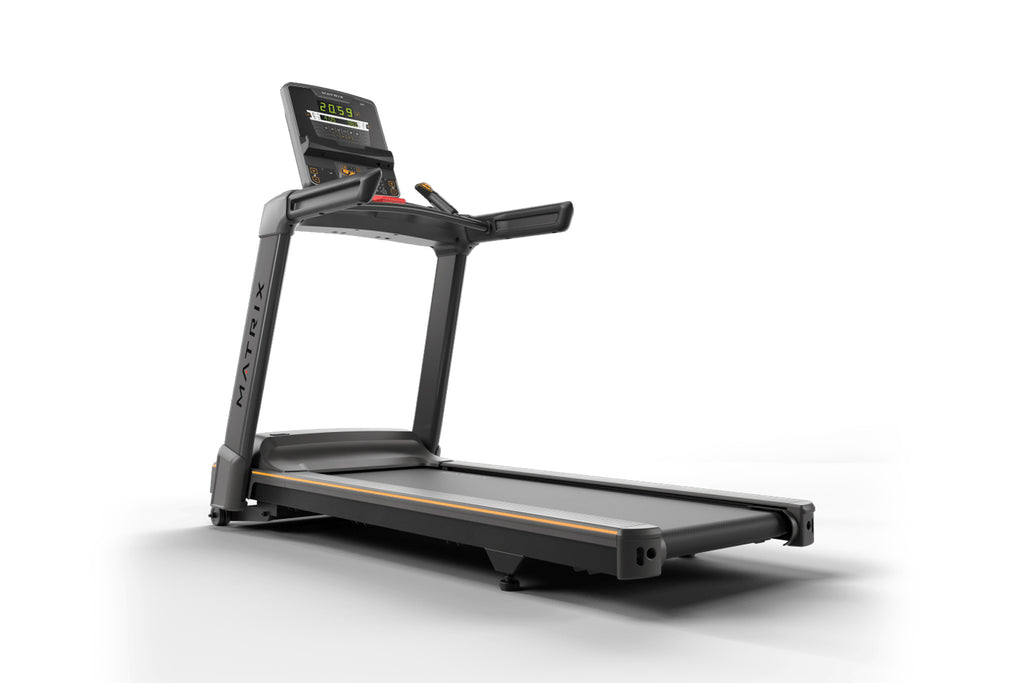 Matrix Lifestyle Treadmill