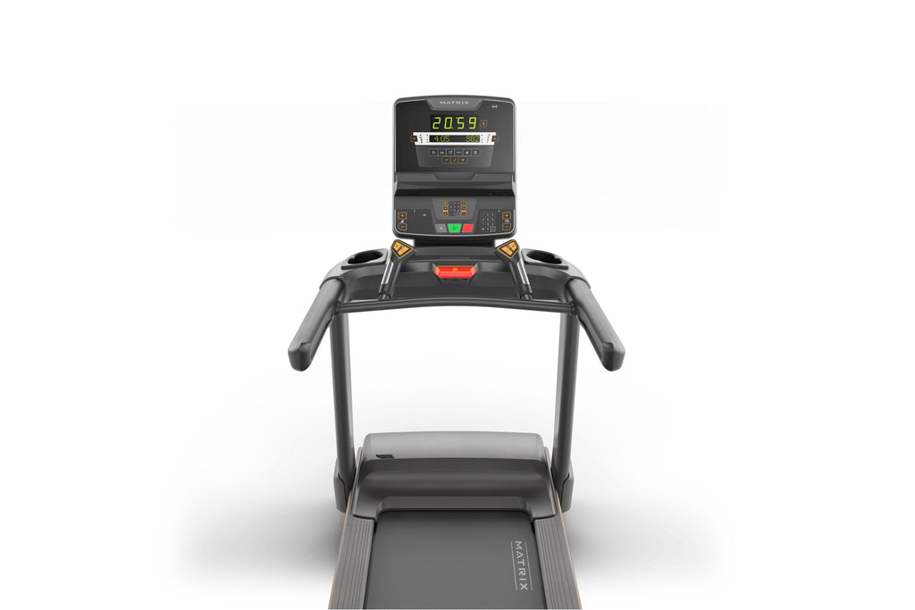 Matrix Lifestyle Treadmill