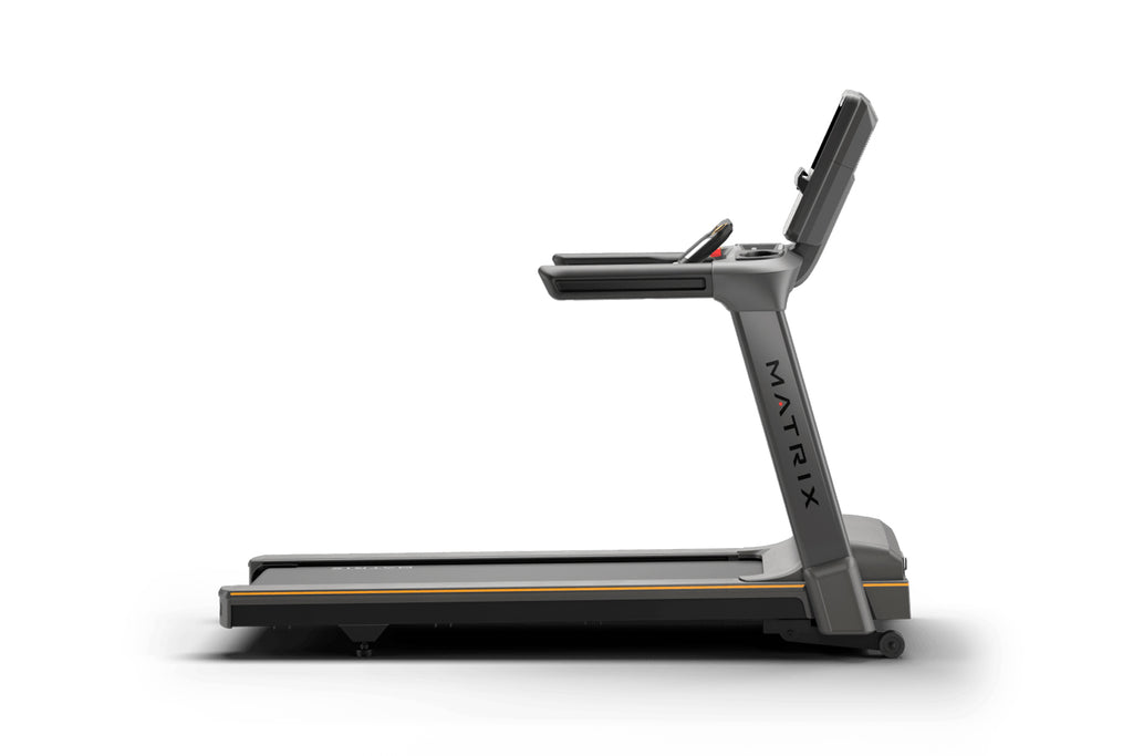 Matrix Lifestyle Treadmill