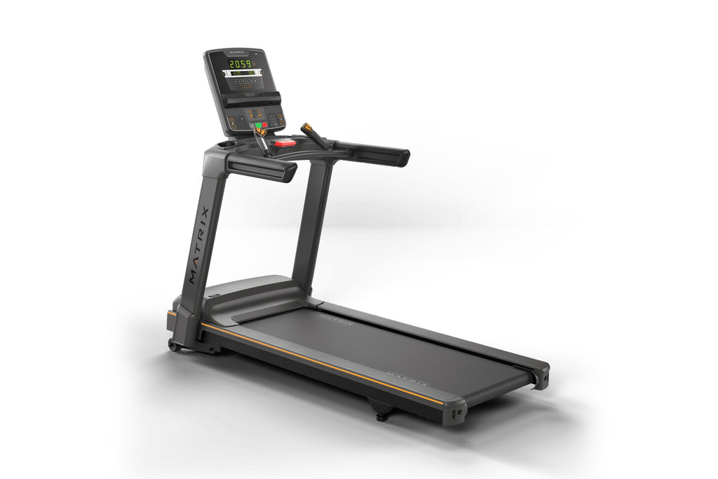 Matrix Lifestyle Treadmill