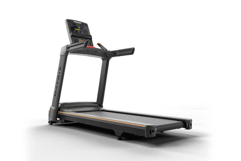 Matrix Lifestyle Treadmill