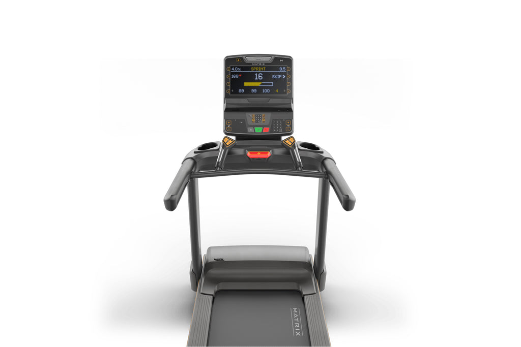 Matrix Lifestyle Treadmill