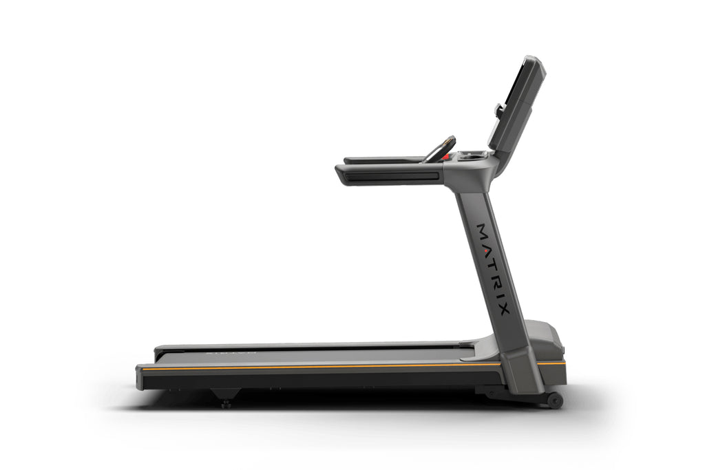 Matrix Lifestyle Treadmill