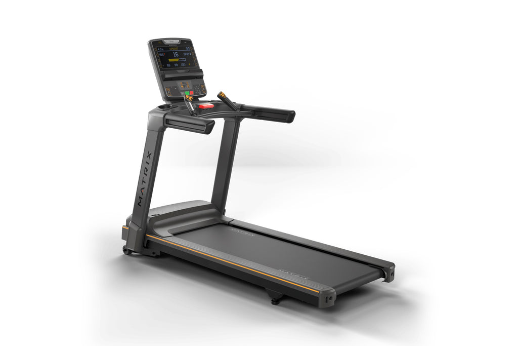 Matrix Lifestyle Treadmill