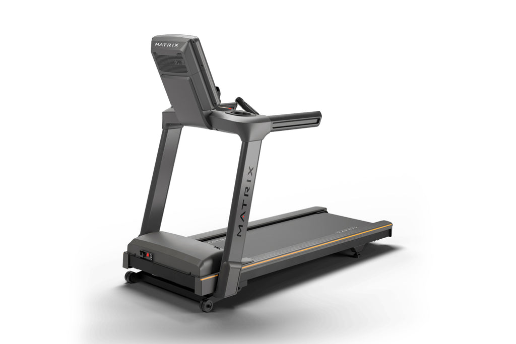 Matrix Lifestyle Treadmill