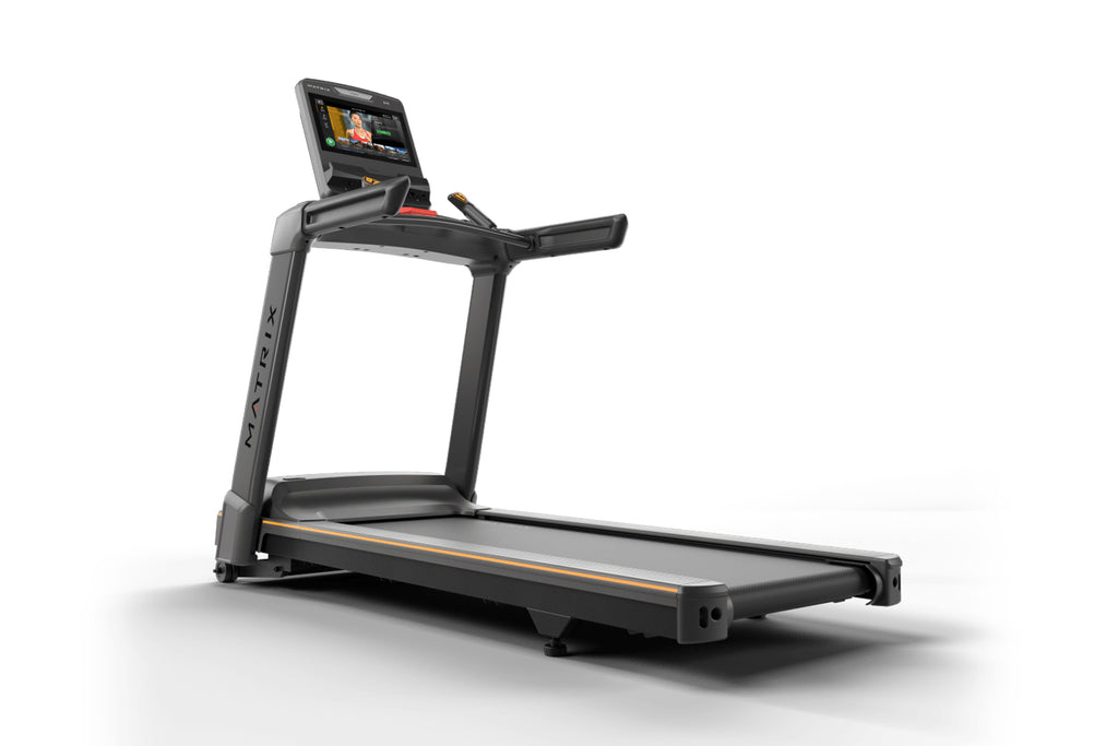 Matrix Lifestyle Treadmill