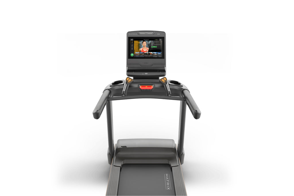 Matrix Lifestyle Treadmill
