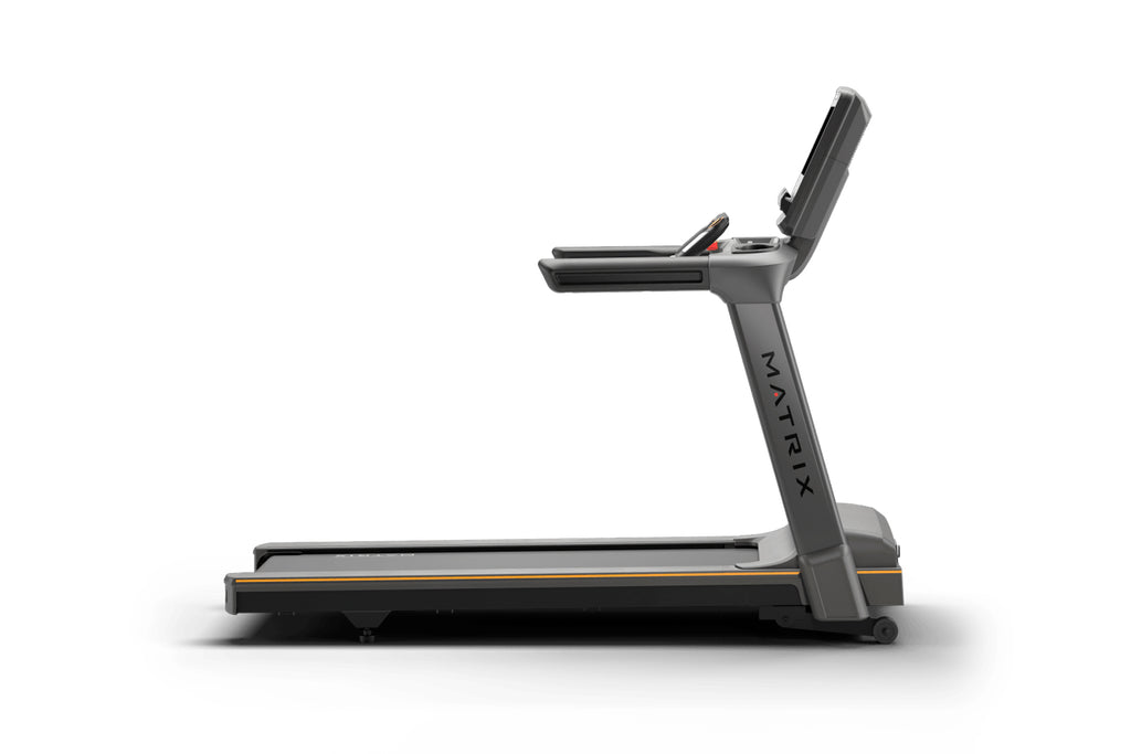 Matrix Lifestyle Treadmill