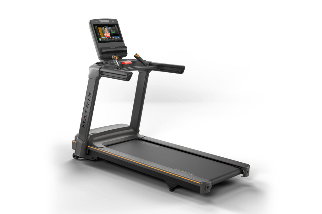 Matrix Lifestyle Treadmill