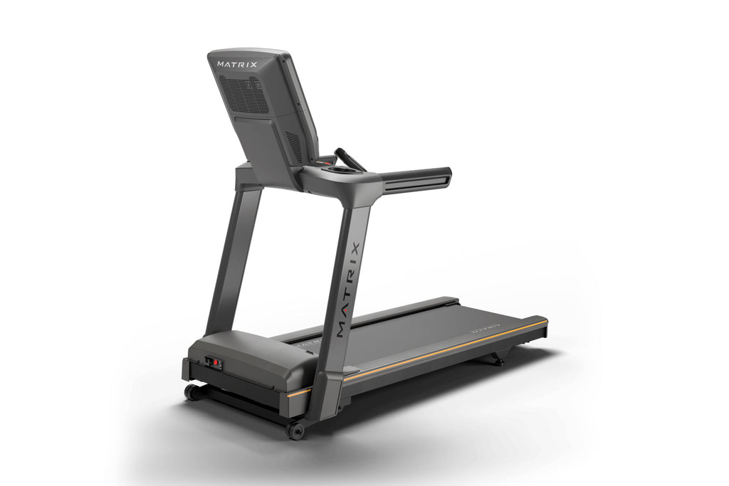 Matrix Lifestyle Treadmill