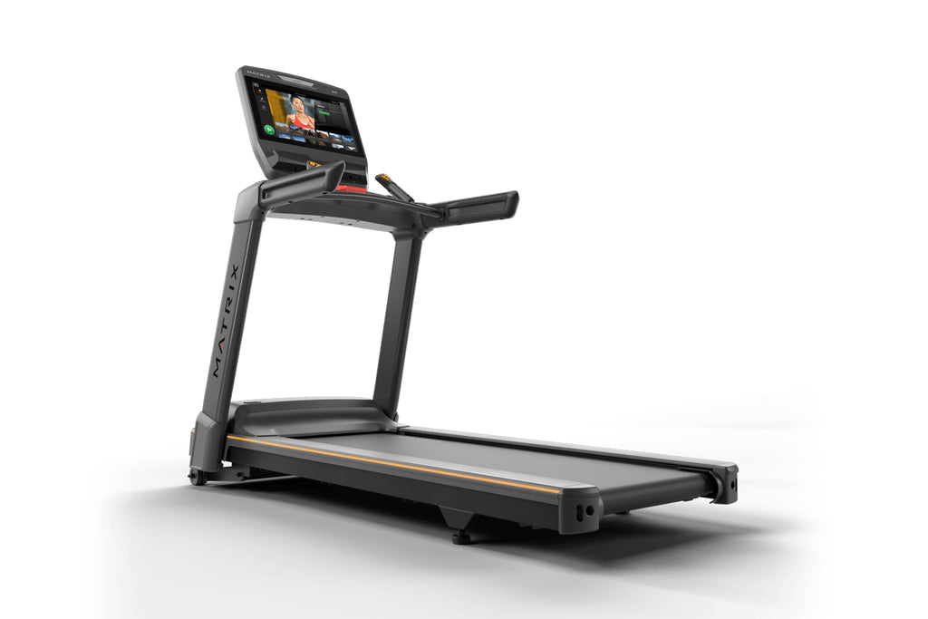 Matrix Lifestyle Treadmill