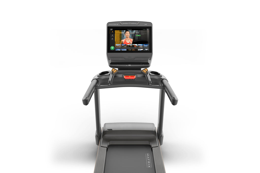 Matrix Lifestyle Treadmill