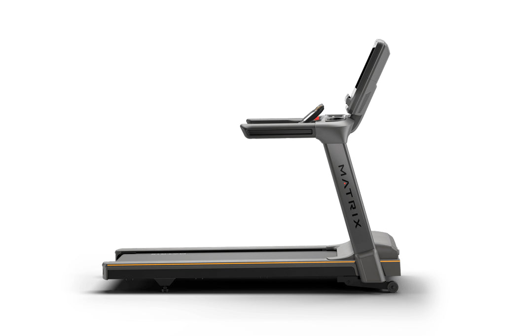 Matrix Lifestyle Treadmill