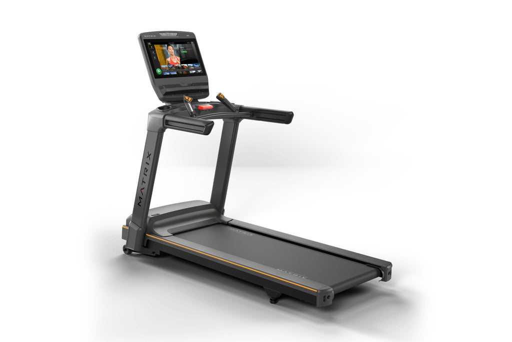 Matrix Lifestyle Treadmill