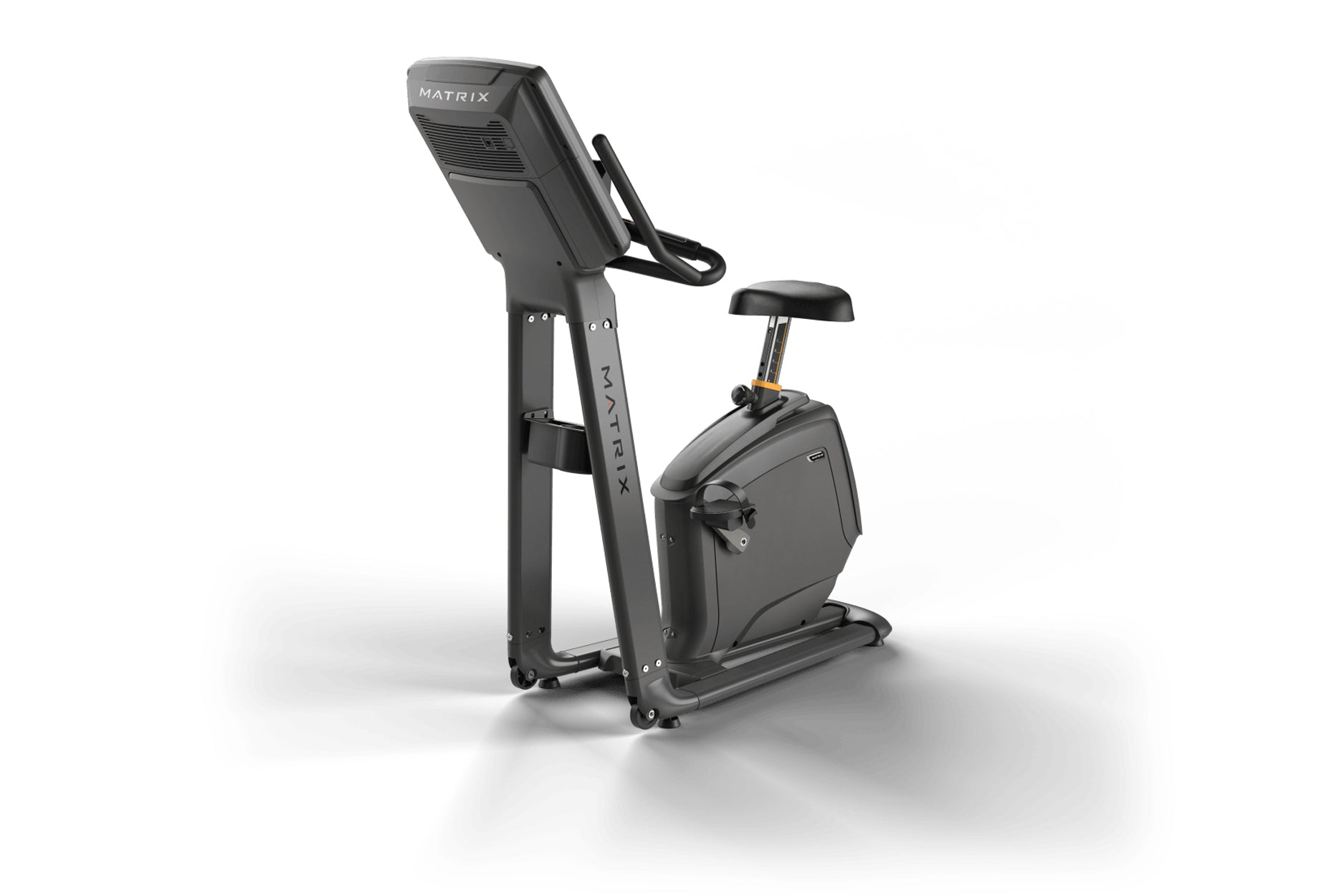 Matrix Cyle Machine Matrix Lifestyle Upright Cycle – 360 Fitness Superstore