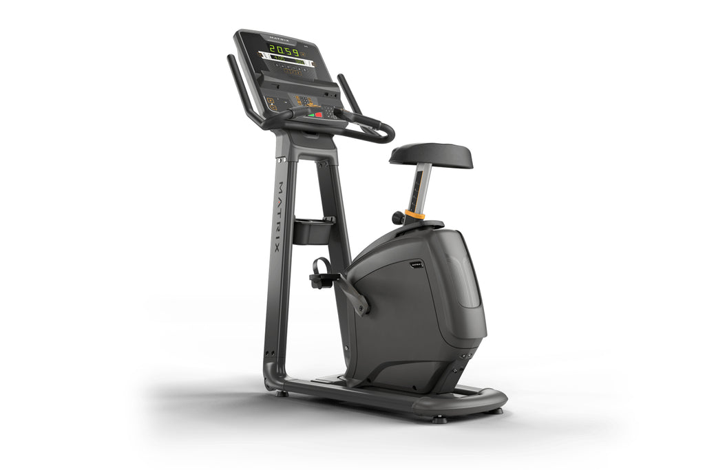 Matrix Lifestyle Upright Cycle