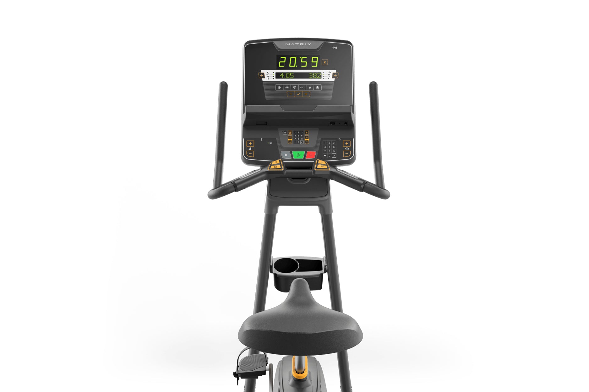Matrix Cyle Machine Matrix Lifestyle Upright Cycle – 360 Fitness Superstore