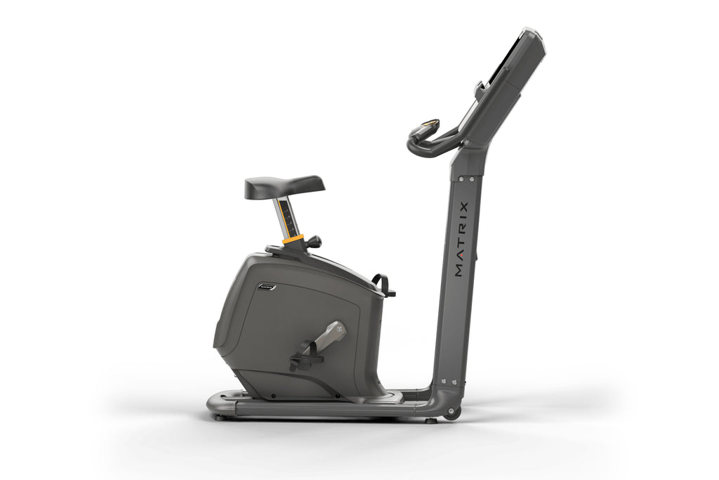 Matrix Lifestyle Upright Cycle