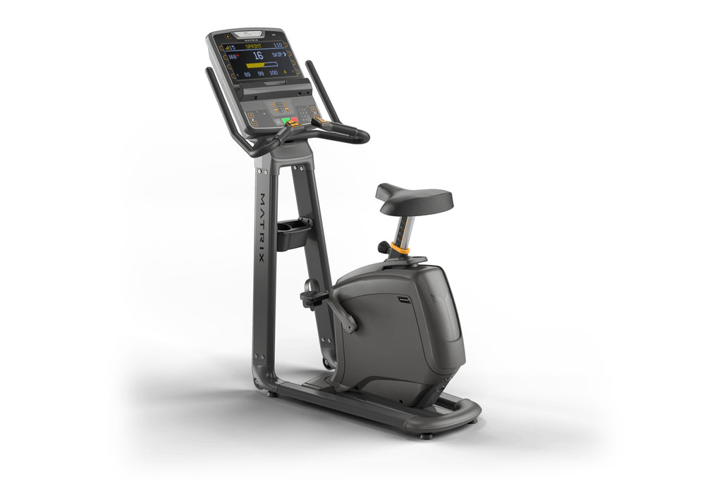 Matrix Lifestyle Upright Cycle