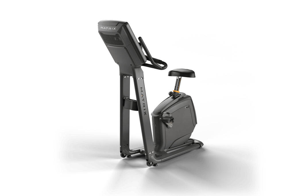 Matrix Lifestyle Upright Cycle