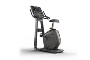 Matrix Lifestyle Upright Cycle