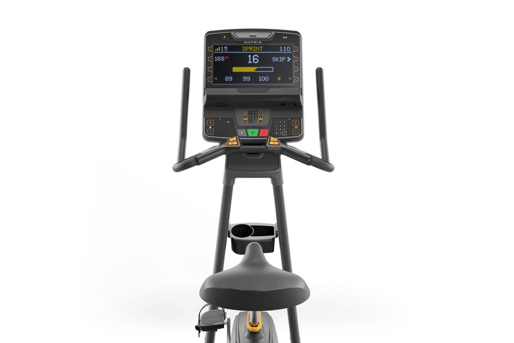 Matrix Lifestyle Upright Cycle