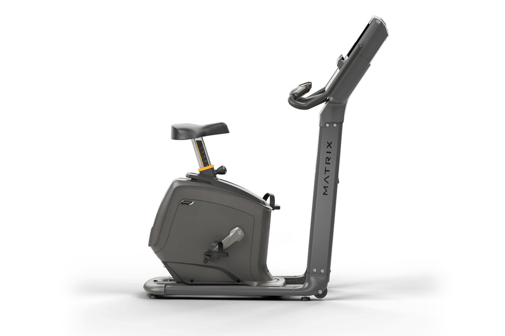 Matrix Lifestyle Upright Cycle