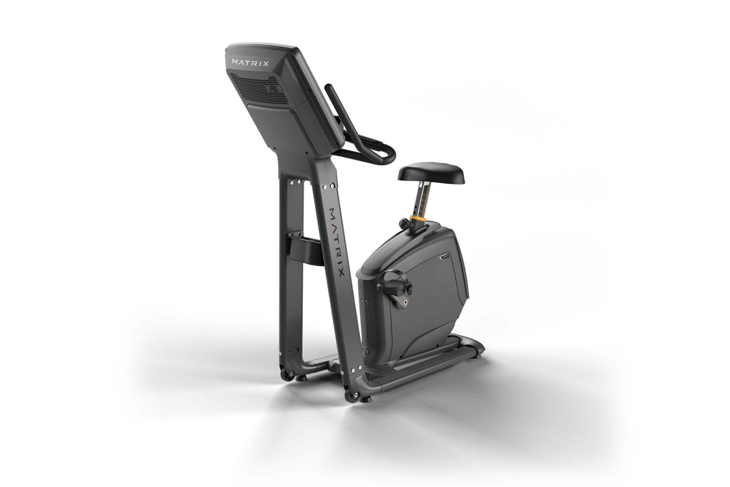 Matrix Lifestyle Upright Cycle