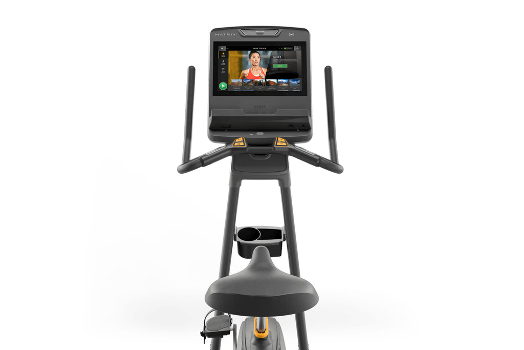 Matrix Lifestyle Upright Cycle