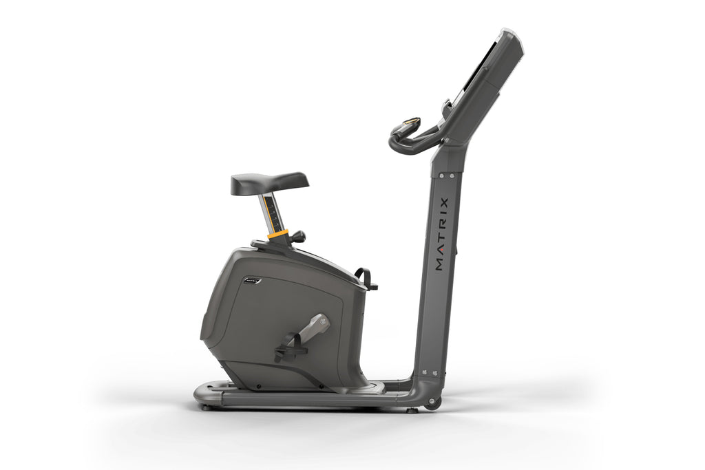 Matrix Lifestyle Upright Cycle
