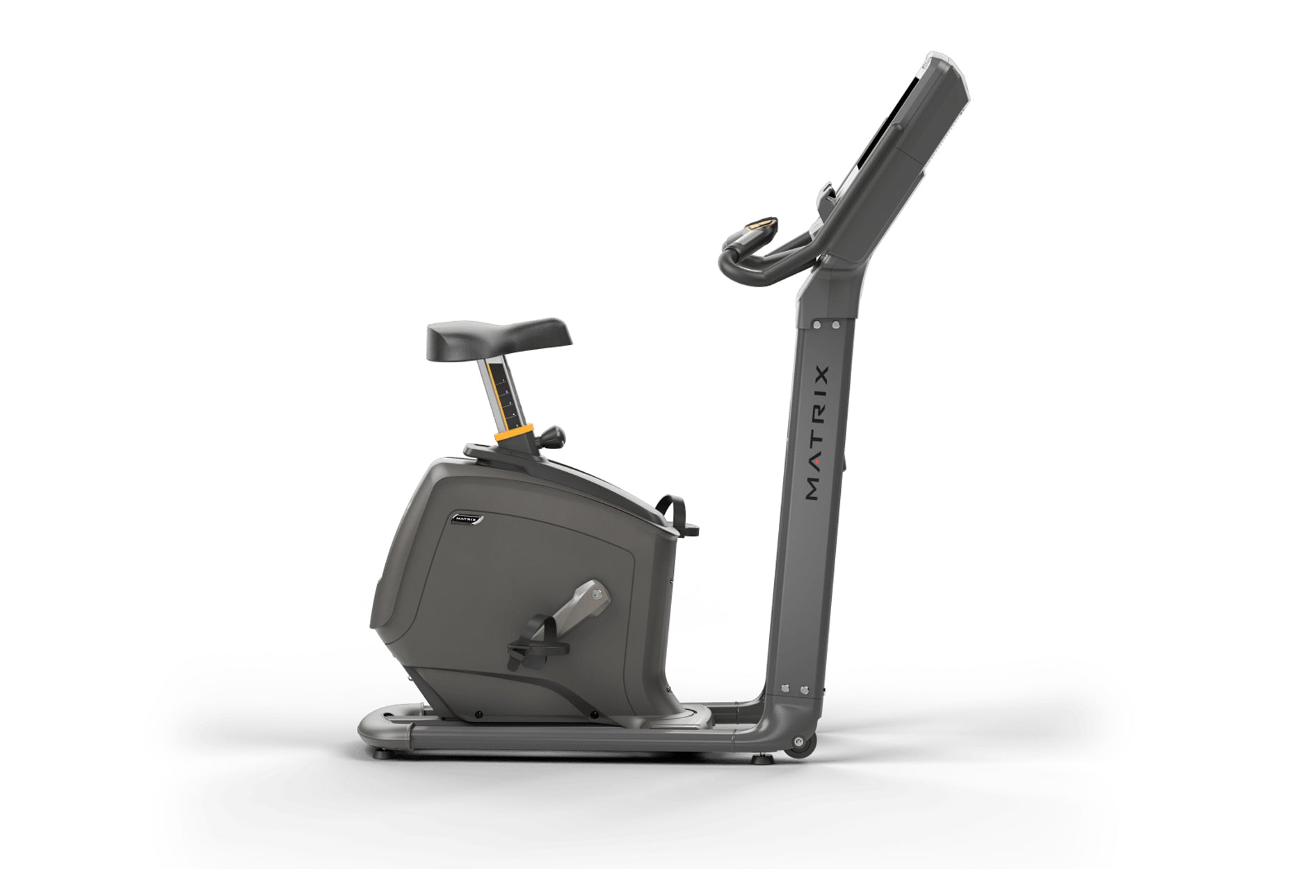 Matrix Cyle Machine Matrix Lifestyle Upright Cycle – 360 Fitness Superstore