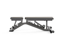 Load image into Gallery viewer, Matrix Multi-Adjustable Weight Bench

