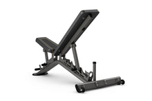 Load image into Gallery viewer, Matrix Multi-Adjustable Weight Bench
