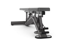 Load image into Gallery viewer, Matrix Multi-Adjustable Weight Bench
