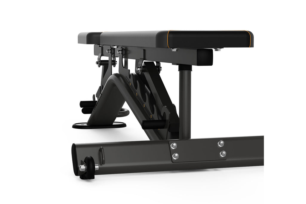 Matrix Multi-Adjustable Weight Bench (🪂NEW ITEM)
