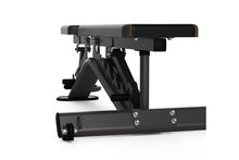 Load image into Gallery viewer, Matrix Multi-Adjustable Weight Bench
