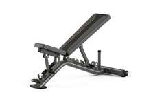 Load image into Gallery viewer, Matrix Multi-Adjustable Weight Bench

