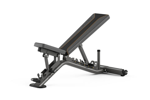 Matrix Multi-Adjustable Weight Bench