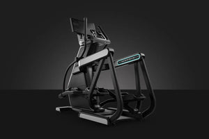 Matrix Onyx Ascent Trainer Elliptical